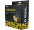 Кожух-пылеотвод на УШМ TORNADO 125 мм Diamond Industrial DIDTOR125 6