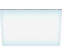 Стекло защитное ATLASWELD поликарбонат, 133x114, 5 шт ATL133114POL5