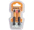 Ударная бита INGCO SUPER INDUSTRIAL S2, PH1, 50мм, 2шт. SDBIM71PH150 2