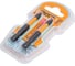 Ударная бита INGCO SUPER INDUSTRIAL S2, PH1, 50мм, 2шт. SDBIM71PH150 3