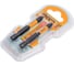 Ударная бита INGCO SUPER INDUSTRIAL S2, PH2x50мм, 2шт. SDBIM71PH250 3