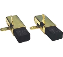 Щетки угольные FestoolTS 55 EBQ/REBQ/FEBQ ET-BG FST-491704