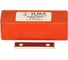 Нож сменный твердосплавный ILMA 39,5x9x1,5 поворотный HW Z=4 NR 03.04.395915 1