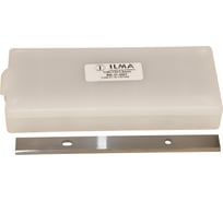 Нож сменный твердосплавный ILMA 120x13x2,2 стандарт HW 35º, Z=2 01.30.1201322