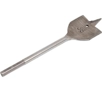 Сверло перовое по дереву (38х152 мм) Политех 4635038