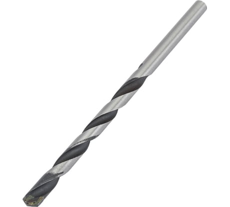 Сверло по бетону (8х120 мм) Политех 4308012
