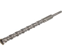 Бур усиленный (24х250х310 мм; SDS+) Политех 4124031