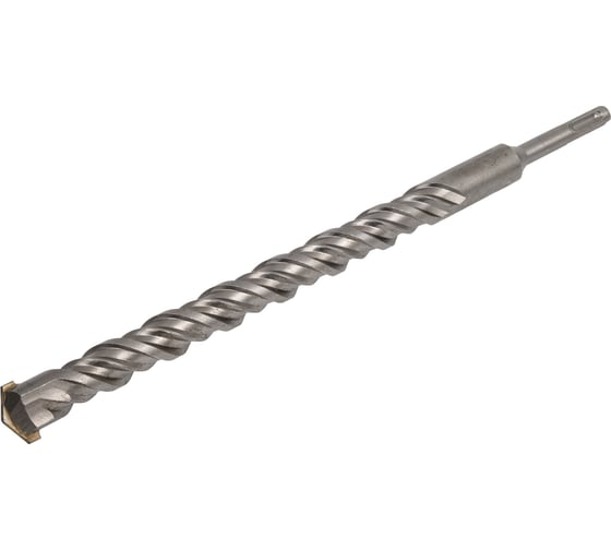 Бур усиленный (24х250х310 мм; SDS+) Политех 4124031 1