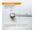 Бур проломной RAGE By VIRA 68х1000 мм SDS-max 576810 4