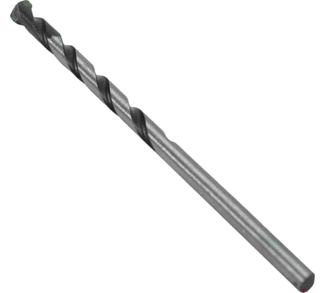 Сверло по бетону (4х75 мм) Политех 4304007