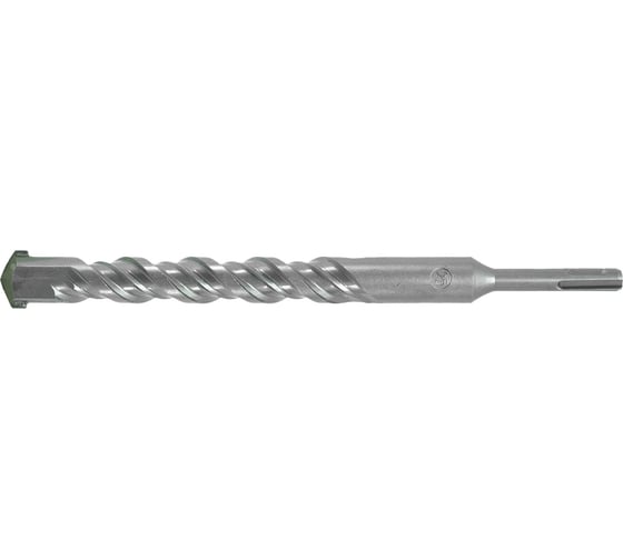 Бур усиленный (25х200х260 мм; SDS+) Политех 4125026