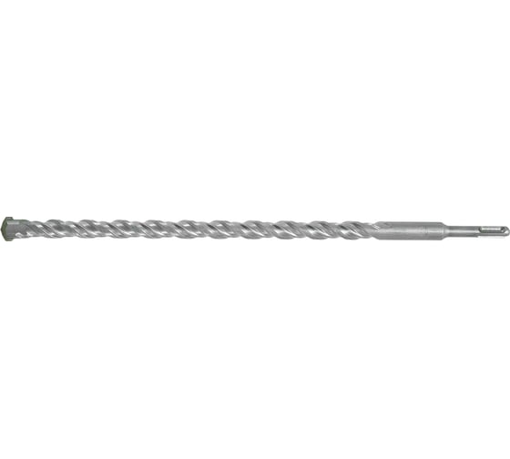 Бур усиленный (20х350х410 мм; SDS+) Политех 4120041