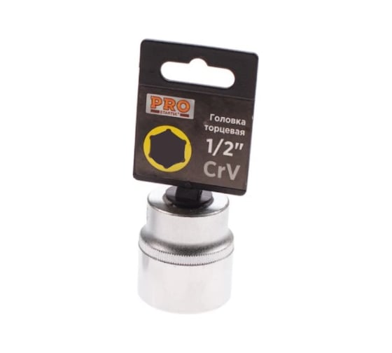Головка STARTUL 1/2 36мм 6гр. PRO PRO-52036 1