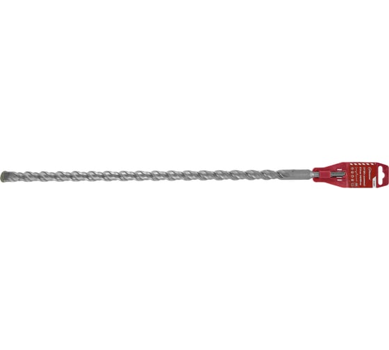 Бур усиленный (24х540х600 мм; SDS+) Политех 4124060