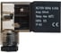 Катушка для распределителя NBPT AC 110V арт. 84884 2