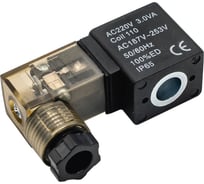 Катушка для распределителя NBPT AC 220V (coil 110) арт. 84938