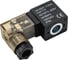 Катушка для распределителя NBPT AC 220V (coil 110) арт. 84938 1