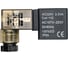 Катушка для распределителя NBPT AC 220V (coil 110) арт. 84938 2