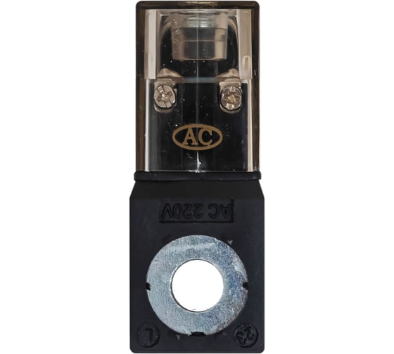 Катушка для распределителя NBPT AC 220V арт. 84921