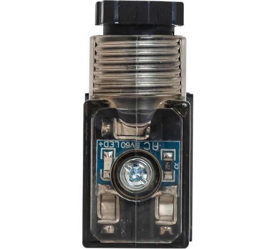 Катушка для распределителя NBPT AC 220V арт. 84921