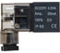 Катушка для распределителя NBPT AC 220V арт. 84921 2