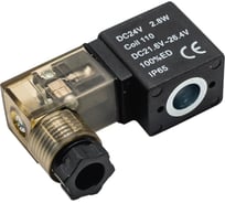 Катушка для распределителя NBPT DC 24V (coil 110) арт. 84914