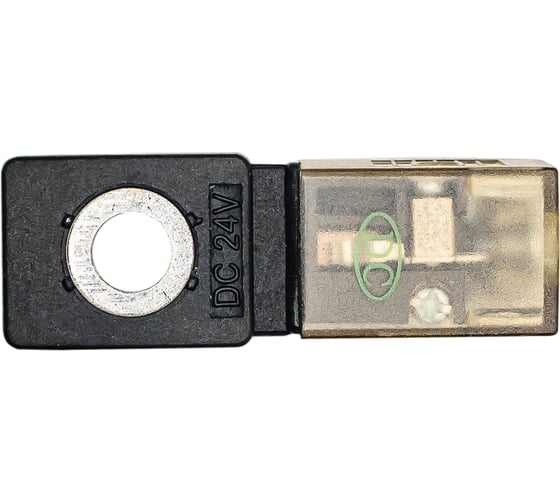 Катушка для распределителя NBPT DC 24V (coil 110) арт. 84914