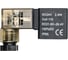 Катушка для распределителя NBPT DC 24V (coil 110) арт. 84914 2