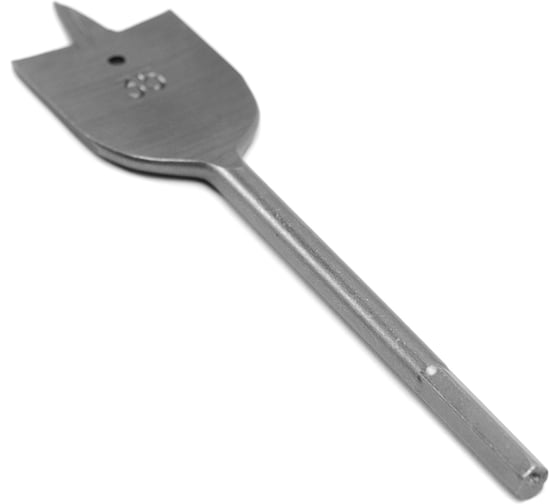 Сверло перовое по дереву (35х152 мм) Политех 4635035