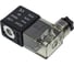 Катушка для распределителя NBPT DC 24V арт. 84907 2