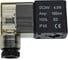 Катушка для распределителя NBPT DC 24V арт. 84907 3