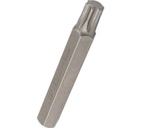 Бита Forsage TORX T50х75 мм,10 мм F-1767550(1006)