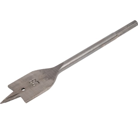 Сверло перовое по дереву (28х152 мм) Политех 4635028