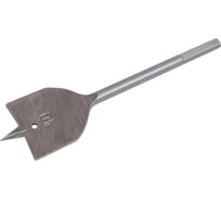 Сверло перовое по дереву (40х152 мм) Политех 4635040