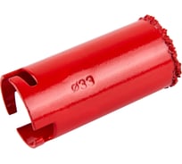 Коронка Elitech 33мм WC 1820.169100 205033