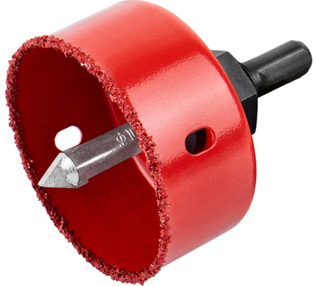 Коронка в сборе Elitech 64мм WC 1820.170100 205043