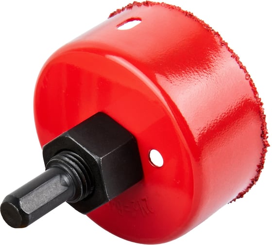 Коронка в сборе Elitech 64мм WC 1820.170100 205043