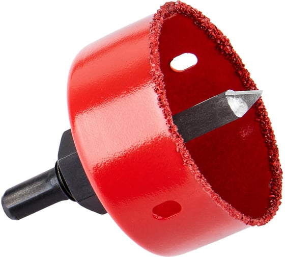 Коронка в сборе Elitech 64мм WC 1820.170100 205043