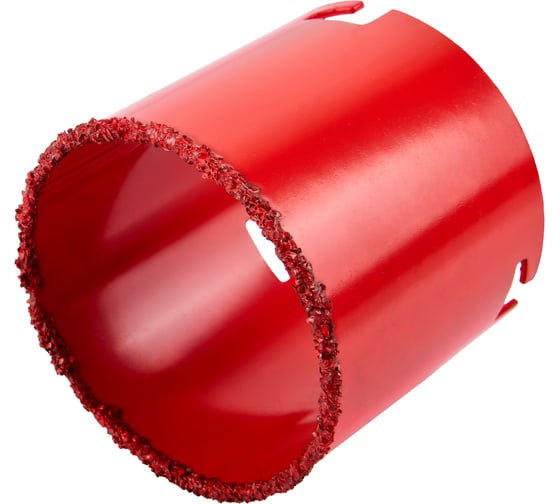 Коронка Elitech 73мм WC 1820.169400 205036