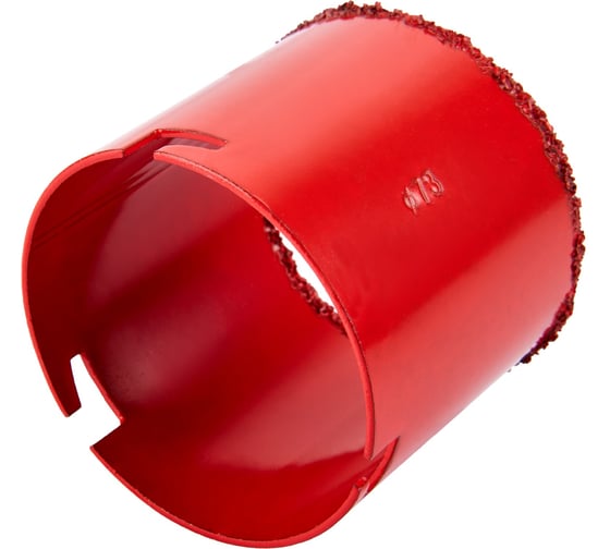 Коронка Elitech 73мм WC 1820.169400 205036