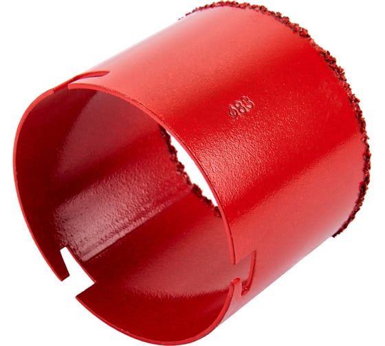 Коронка Elitech 83мм WC 1820.169500 205037