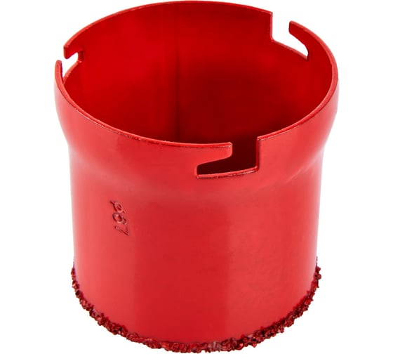 Коронка Elitech 67мм WC 1820.169300 205035