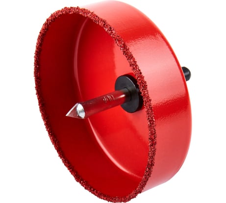 Коронка в сборе Elitech 105мм WC 1820.170500 205047