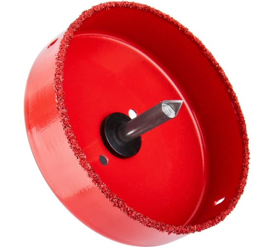 Коронка в сборе Elitech 105мм WC 1820.170500 205047