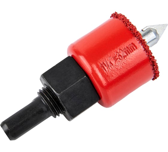 Коронка в сборе Elitech 32мм WC 1820.169800 205040