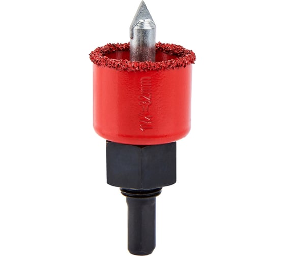 Коронка в сборе Elitech 32мм WC 1820.169800 205040