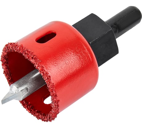 Коронка в сборе Elitech 38мм WC 1820.169900 205041