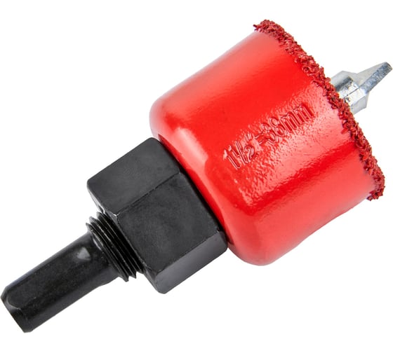 Коронка в сборе Elitech 38мм WC 1820.169900 205041