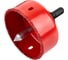 Коронка в сборе Elitech 67мм WC 1820.170200 205044 1
