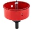 Коронка в сборе Elitech 67мм WC 1820.170200 205044 3